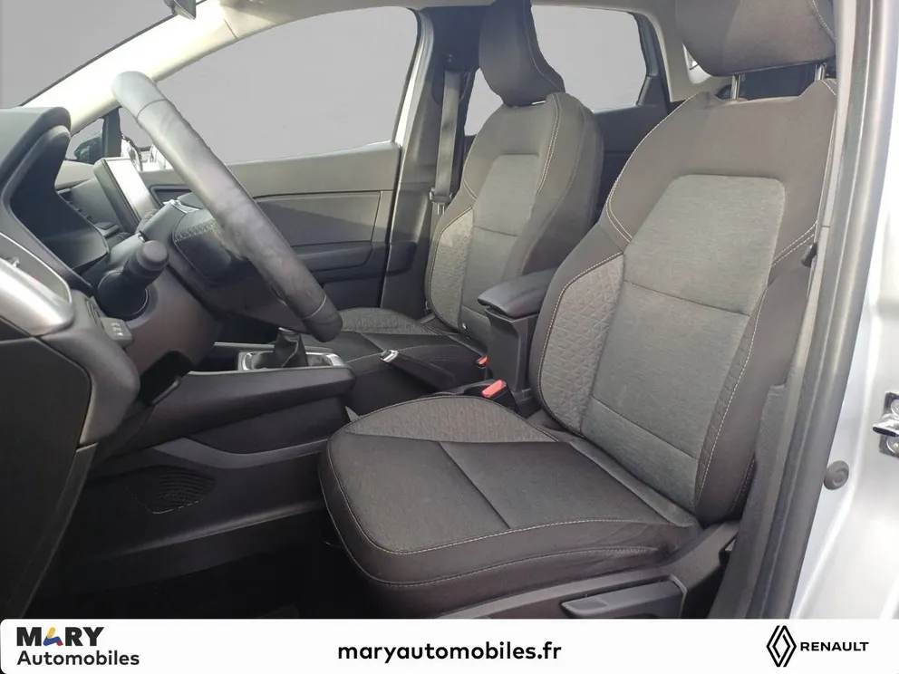 Véhicule occasion 197031 - renault CAPTUR - Photo 9