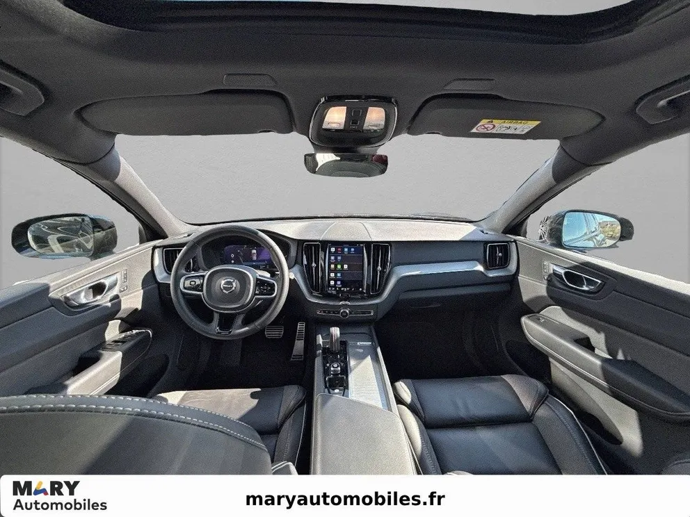 Véhicule occasion 200014 - volvo XC60 - Photo 8