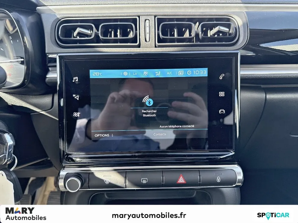 Véhicule occasion 1235651 - Citroën C3 - Photo 19