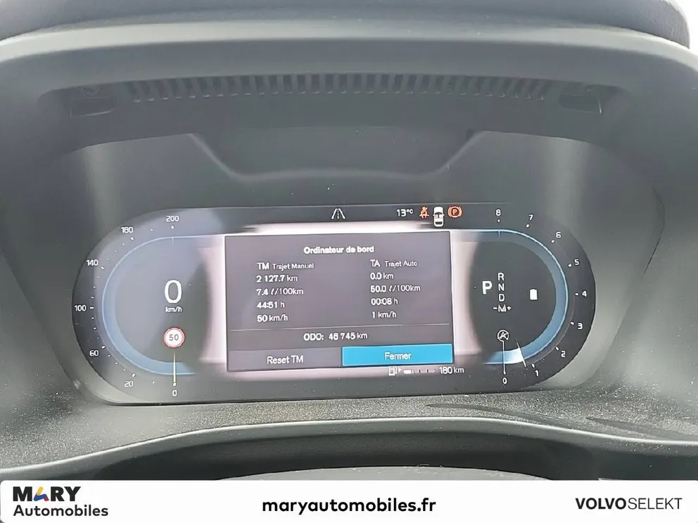 Véhicule occasion 215603 - volvo XC40 - Photo 14