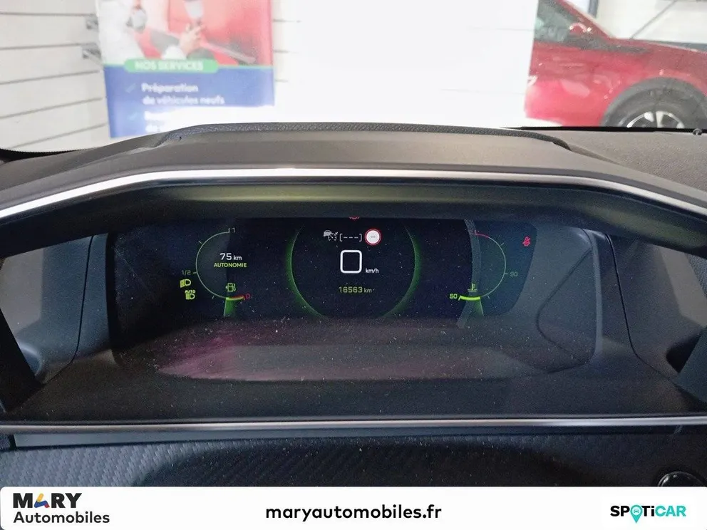 Véhicule occasion 175831 - peugeot 208 - Photo 13