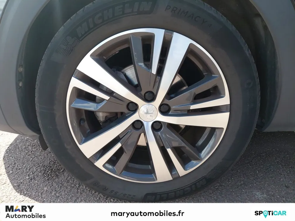 Véhicule occasion 238106 - peugeot 5008 - Photo 7