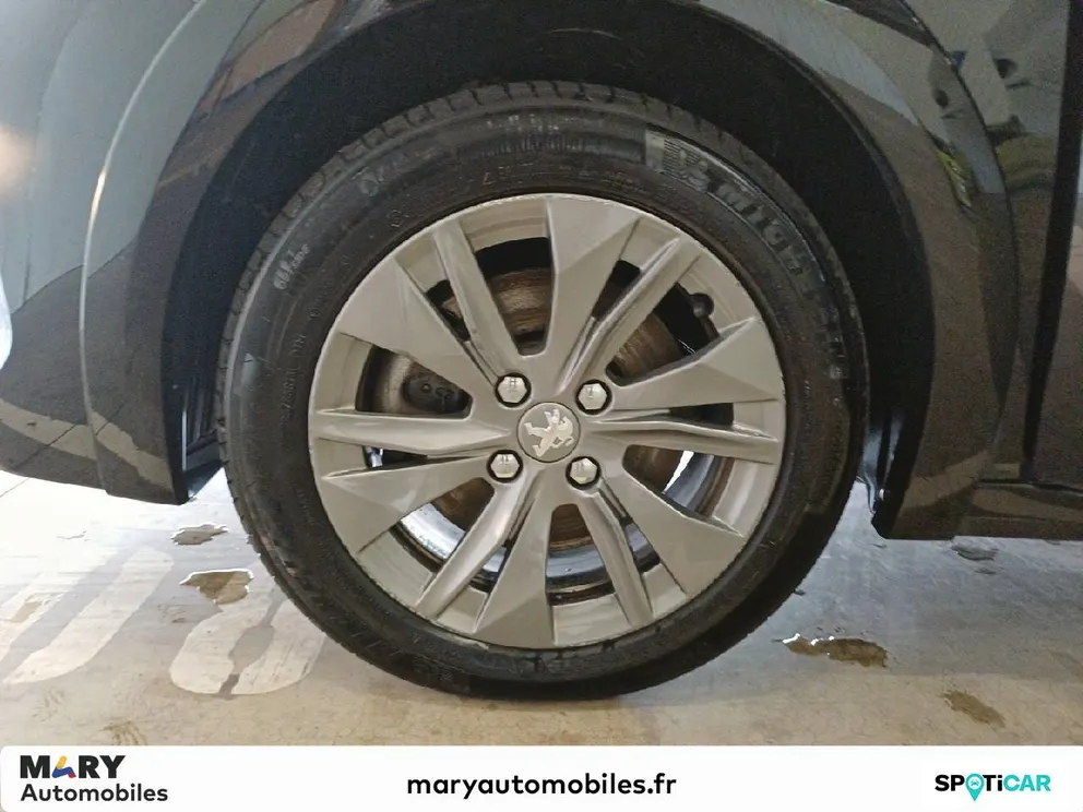 Véhicule occasion 184948 - peugeot 208 - Photo 11
