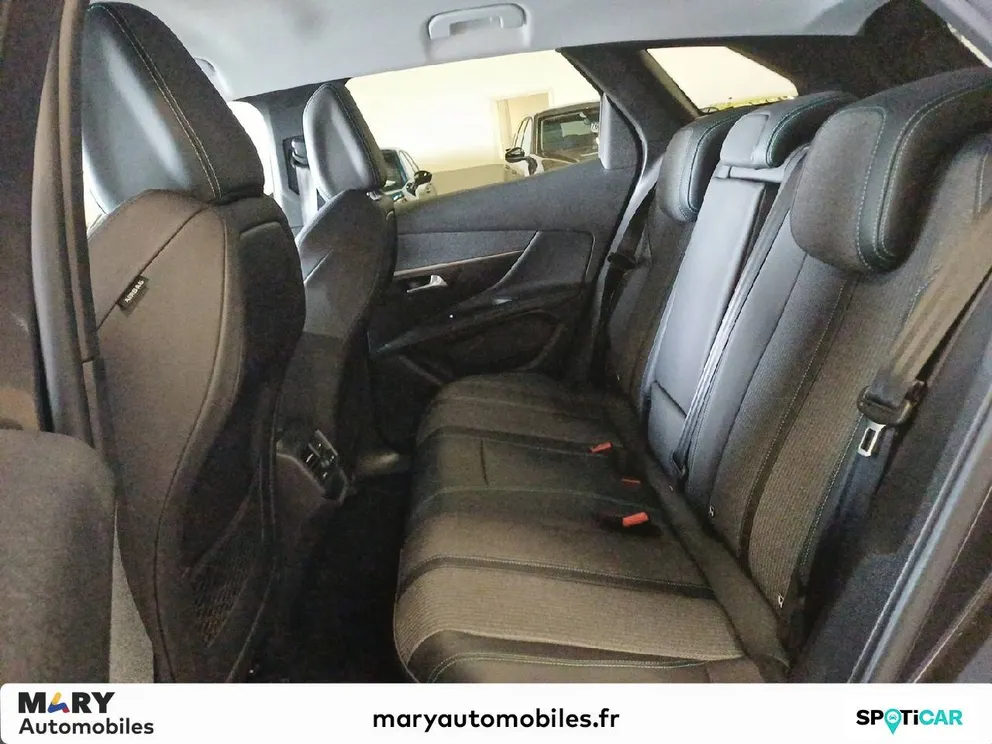 Véhicule occasion 218706 - peugeot 3008 - Photo 10