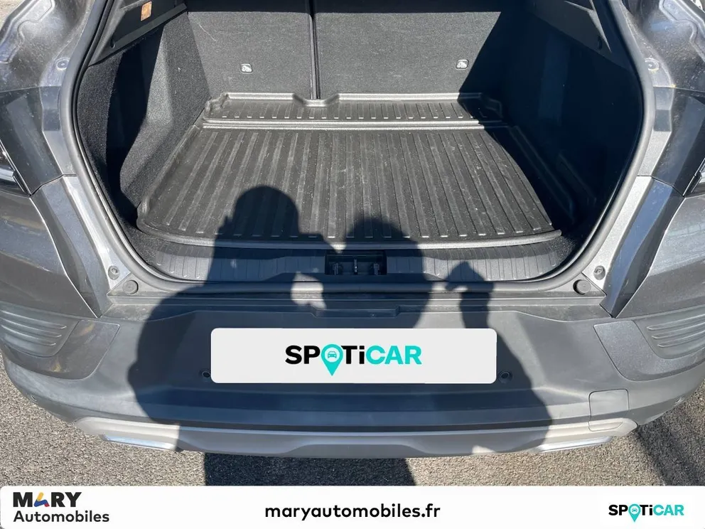 Véhicule occasion 224559 - renault ARKANA - Photo 6