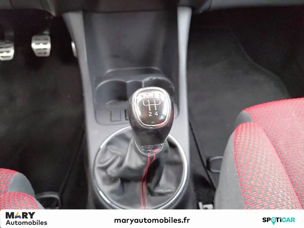 Véhicule occasion 228448 - skoda FABIA - Photo 15