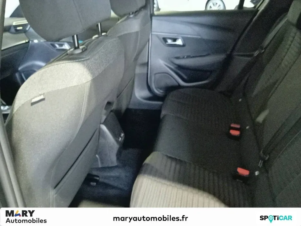 Véhicule occasion 226466 - peugeot 208 - Photo 10