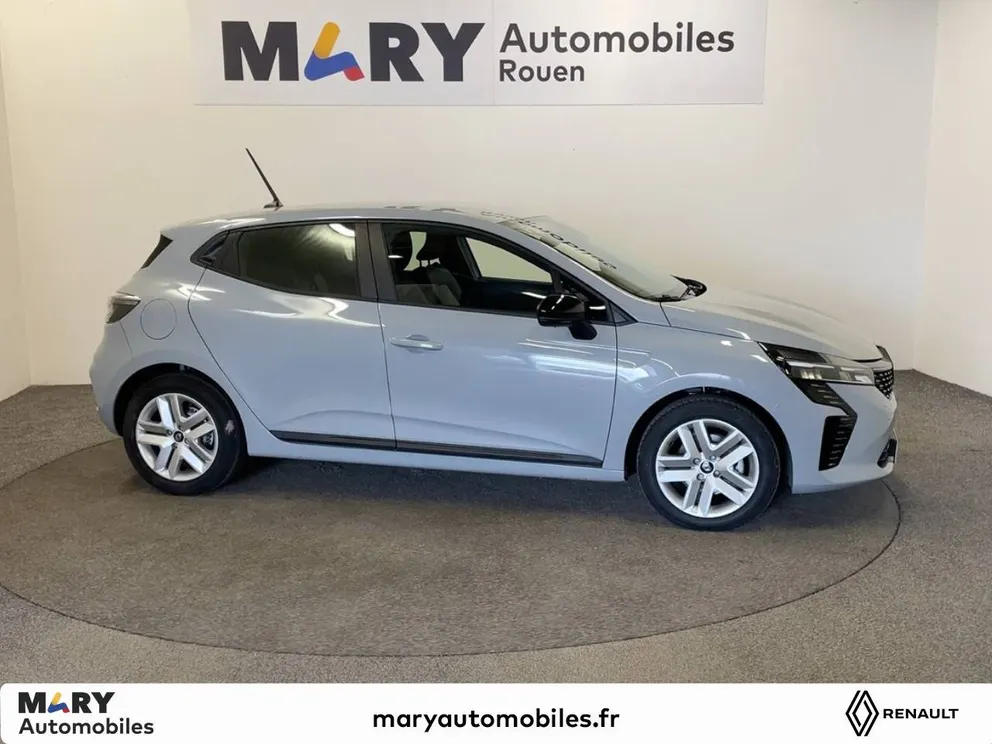 Véhicule occasion 229356 - renault CLIO - Photo 4