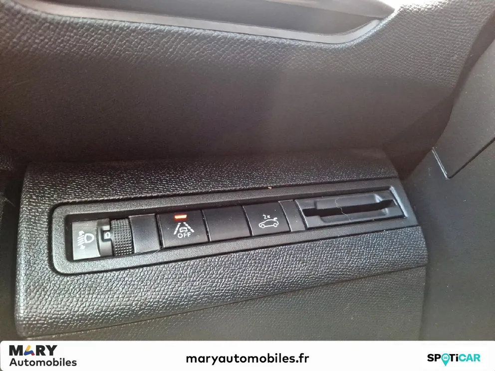Véhicule occasion 228695 - peugeot 3008 - Photo 17