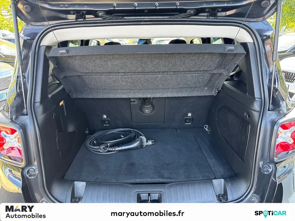 Véhicule occasion 1236434 - jeep RENEGADE - Photo 18