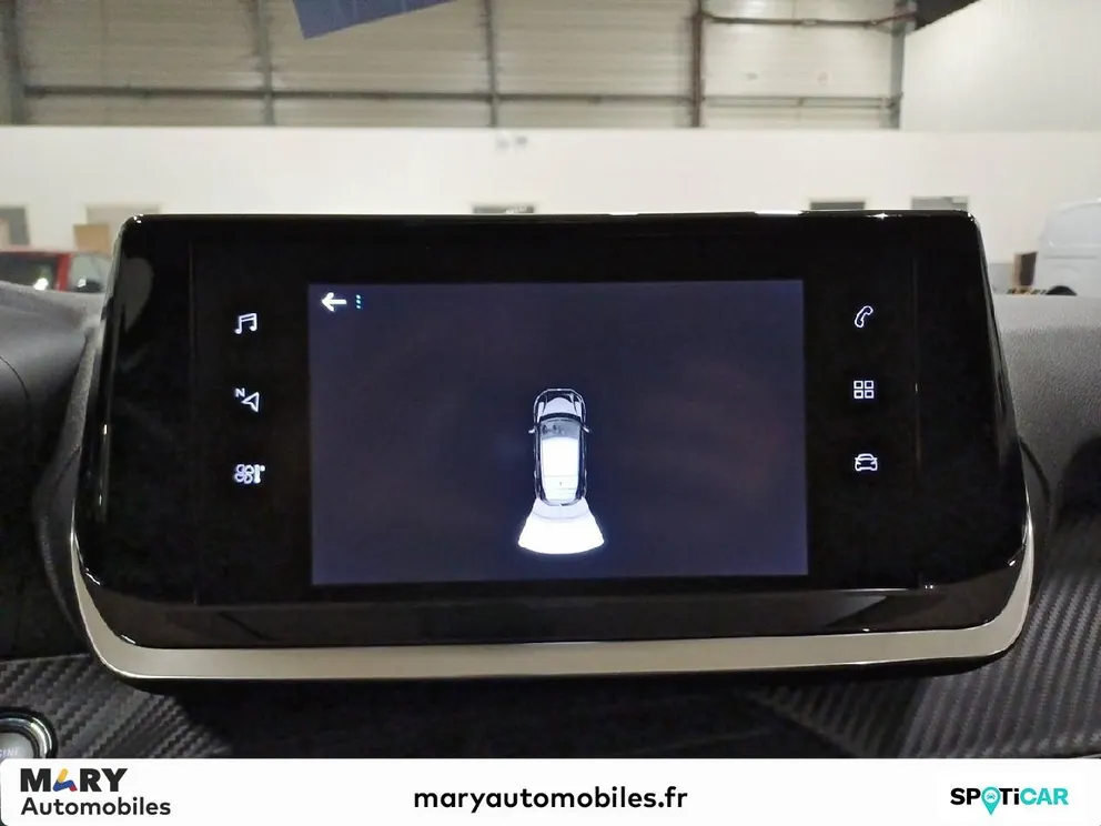 Véhicule occasion 155783 - peugeot 208 - Photo 14