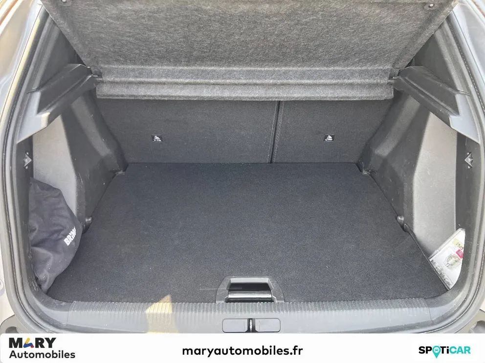 Véhicule occasion 182229 - peugeot 2008 - Photo 6