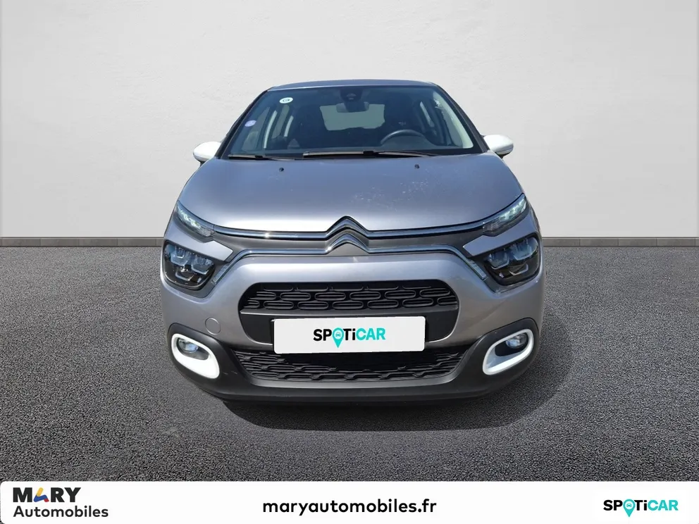 Véhicule occasion 236787 - Citroën C3 - Photo 6