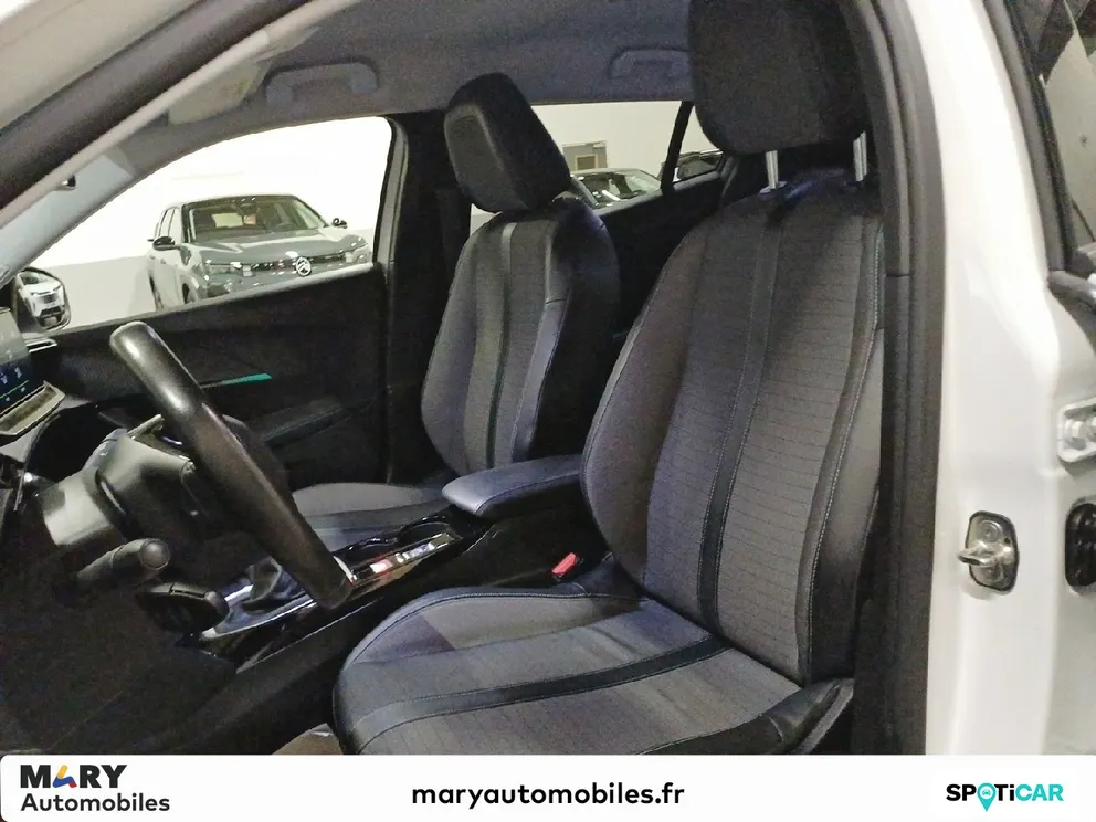 Véhicule occasion 1239828 - peugeot 2008 - Photo 13