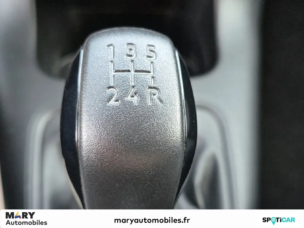 Véhicule occasion 1237347 - Citroën C3 - Photo 21