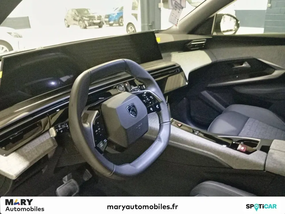 Véhicule occasion 216892 - peugeot 3008 - Photo 16