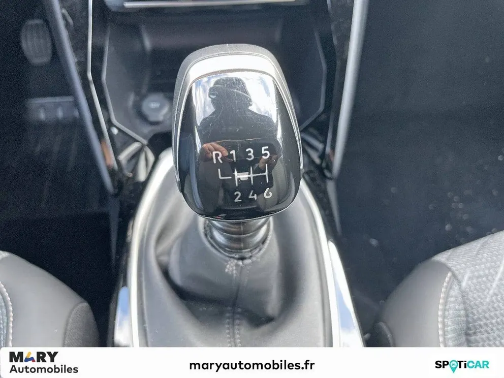 Véhicule occasion 217565 - peugeot 2008 - Photo 15