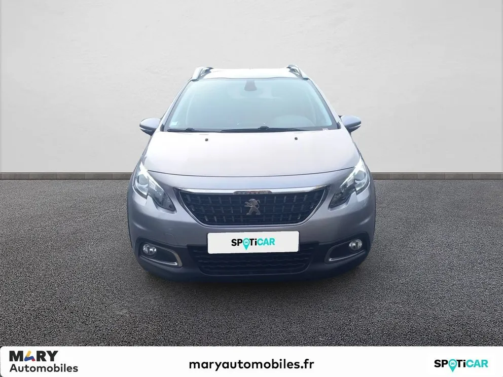 Véhicule occasion 201464 - peugeot 2008 - Photo 2