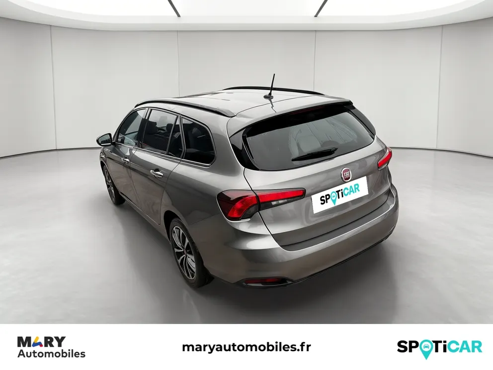 Véhicule occasion 222825 - fiat TIPO - Photo 3