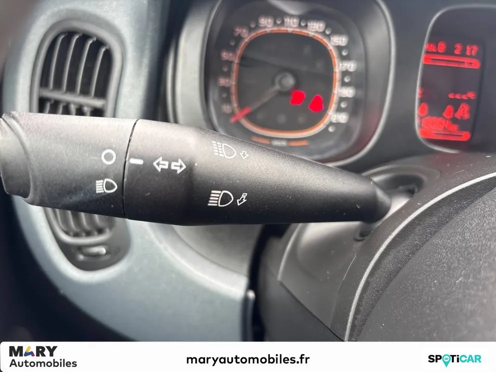 Véhicule occasion 221637 - fiat PANDA - Photo 16