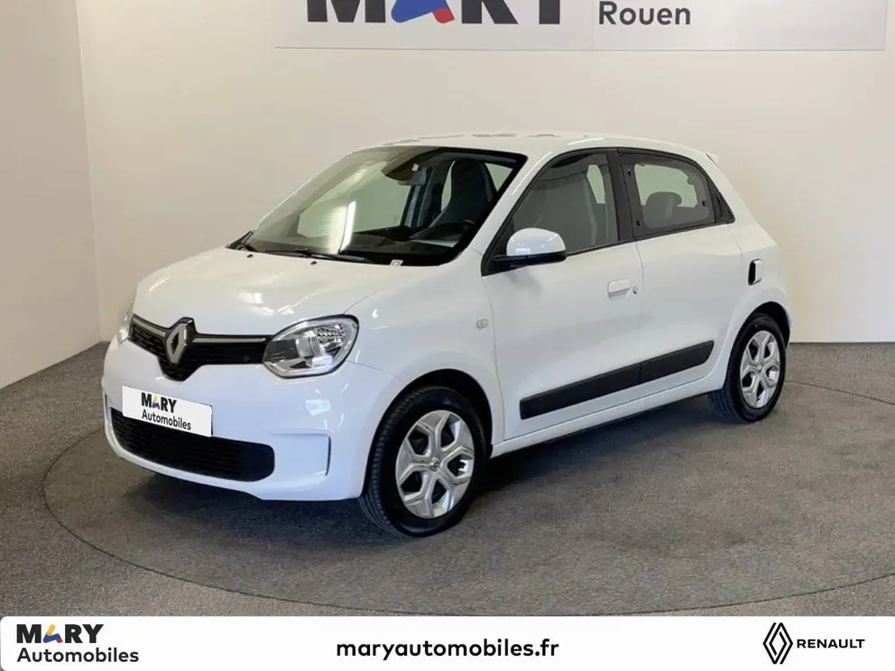 Véhicule occasion 212322 - renault TWINGO - Photo 1