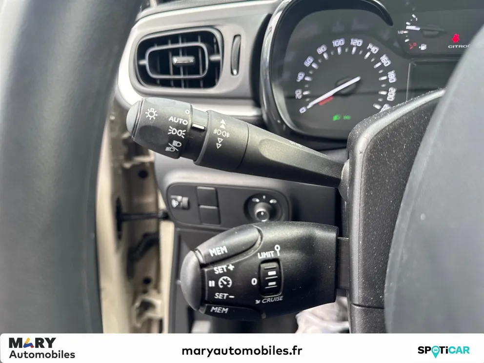 Véhicule occasion 1236477 - Citroën C3 - Photo 17