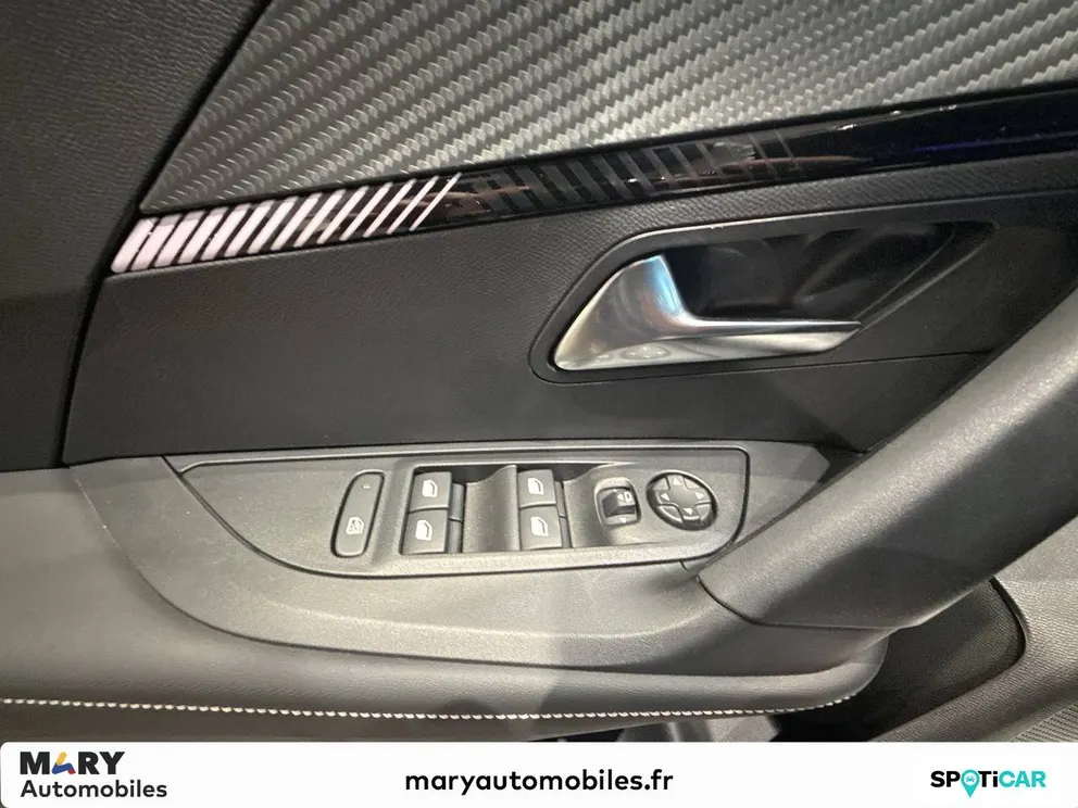 Véhicule occasion 176555 - peugeot 2008 - Photo 12