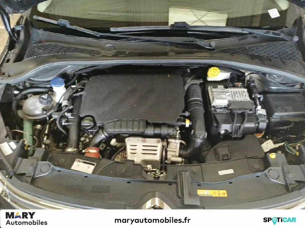 Véhicule occasion 231632 - Citroën C3 - Photo 9