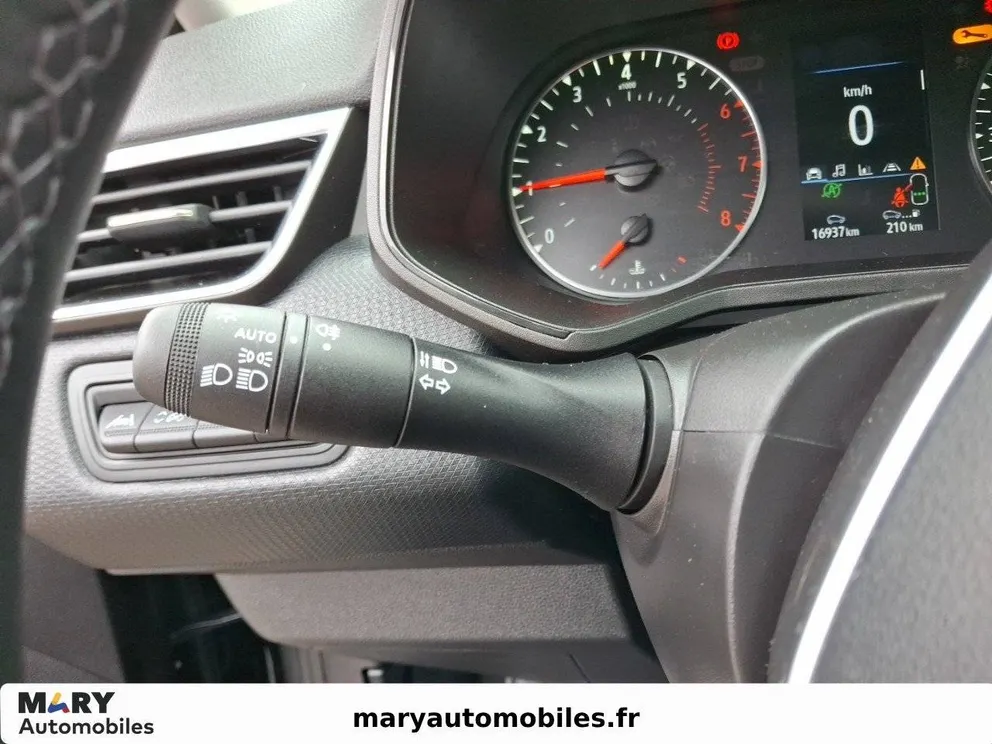 Véhicule occasion 139975 - renault CLIO - Photo 15