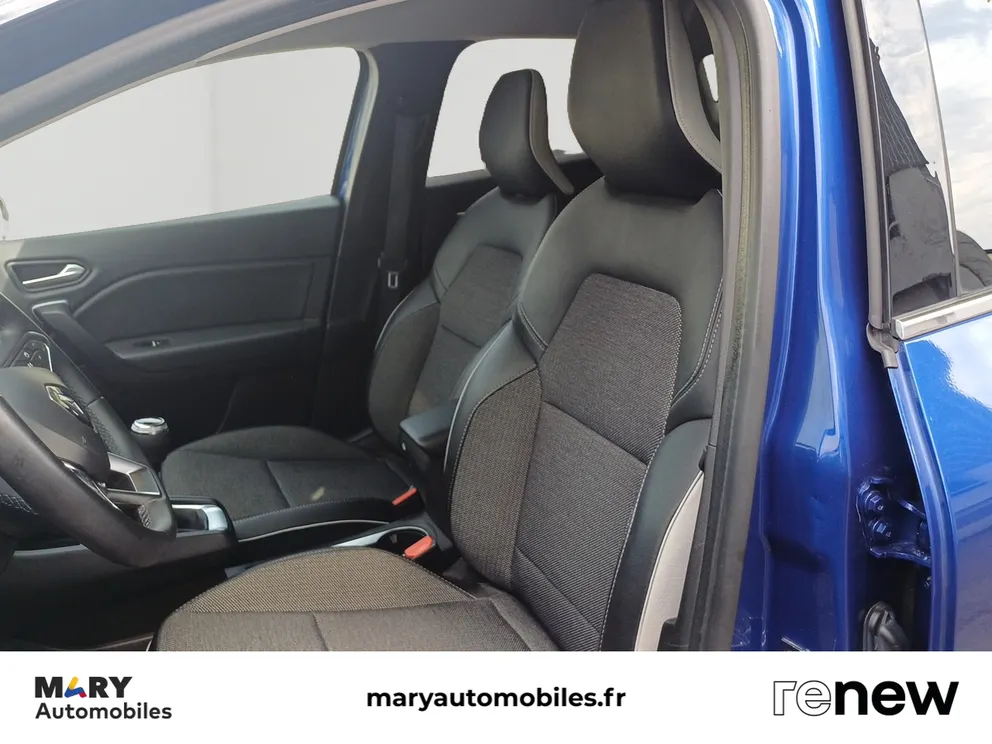 Véhicule occasion 1231813 - renault CAPTUR - Photo 14