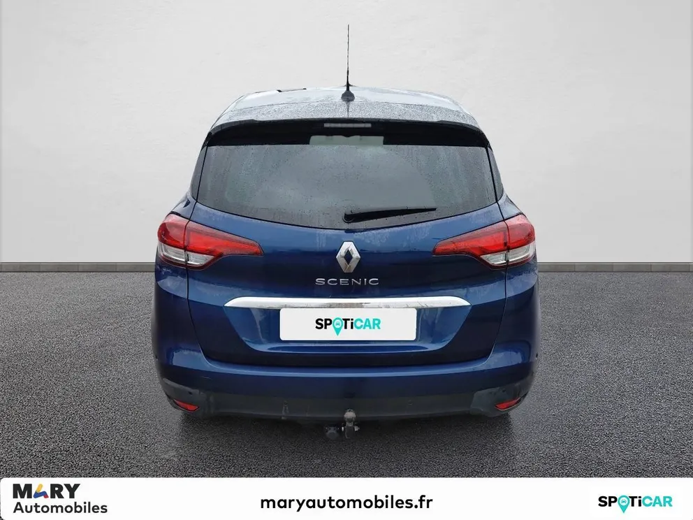 Véhicule occasion 202022 - renault SCENIC - Photo 5