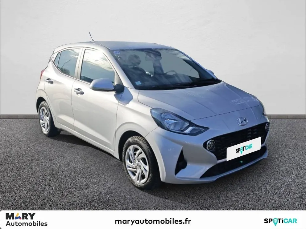 Véhicule occasion 214608 - hyundai i10 - Photo 3