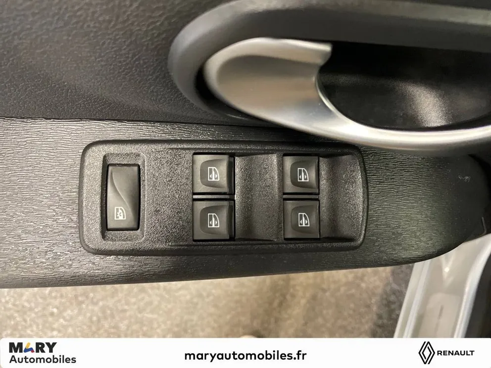 Véhicule occasion 221403 - dacia LODGY - Photo 16