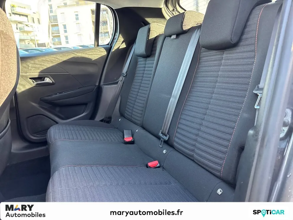 Véhicule occasion 212556 - peugeot 208 - Photo 10