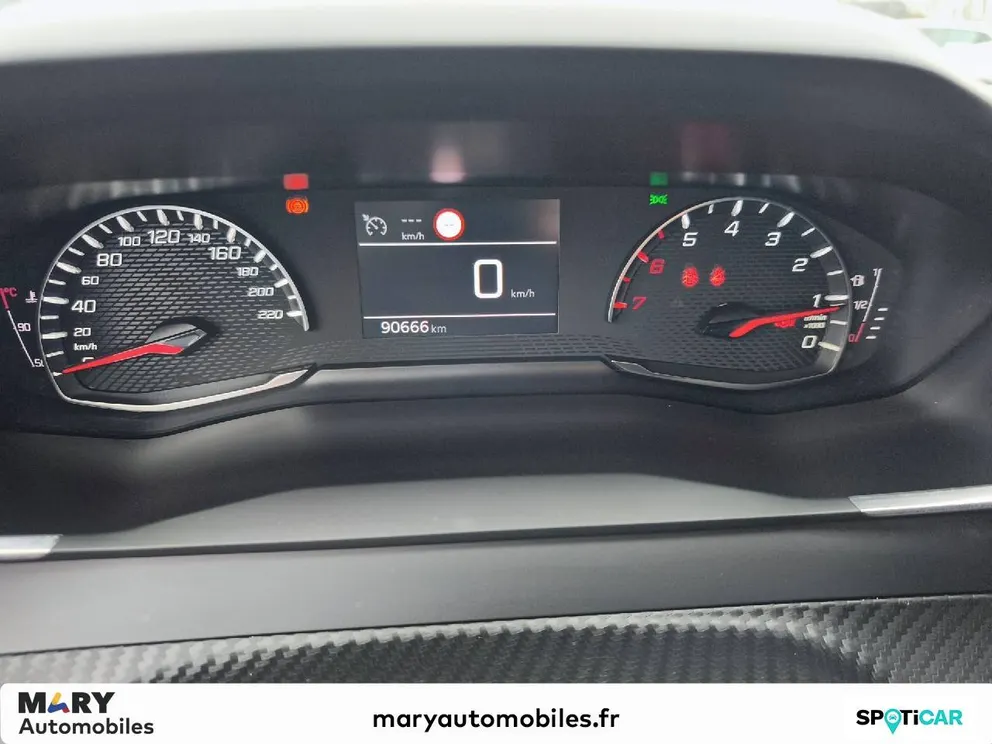 Véhicule occasion 205424 - peugeot 2008 - Photo 13