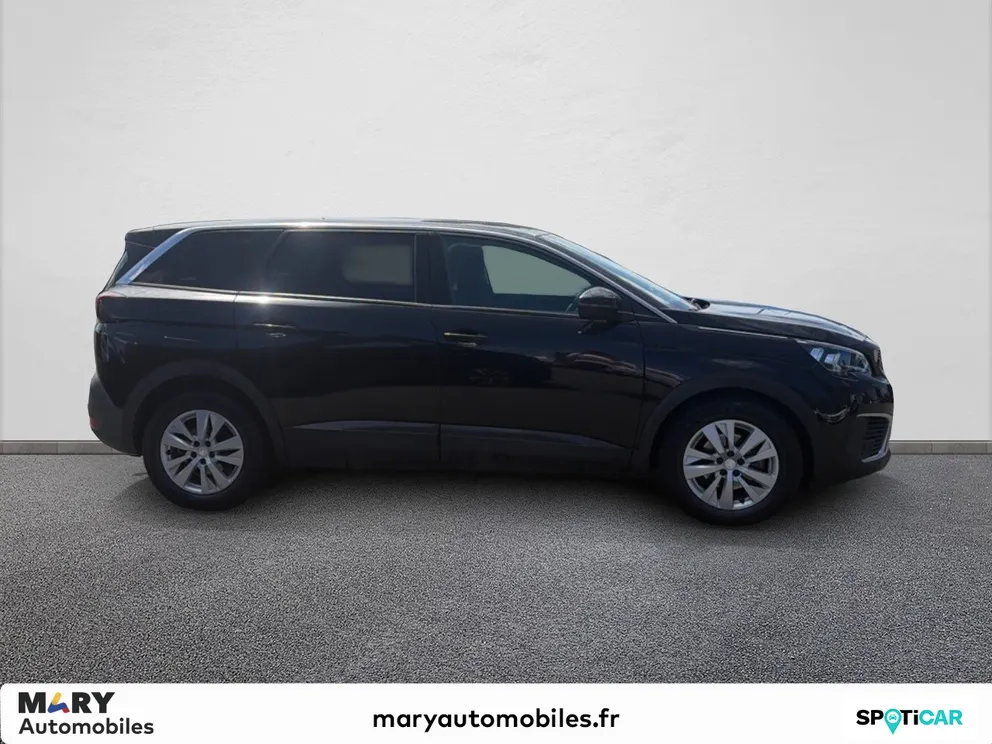 Véhicule occasion 227135 - peugeot 5008 - Photo 4