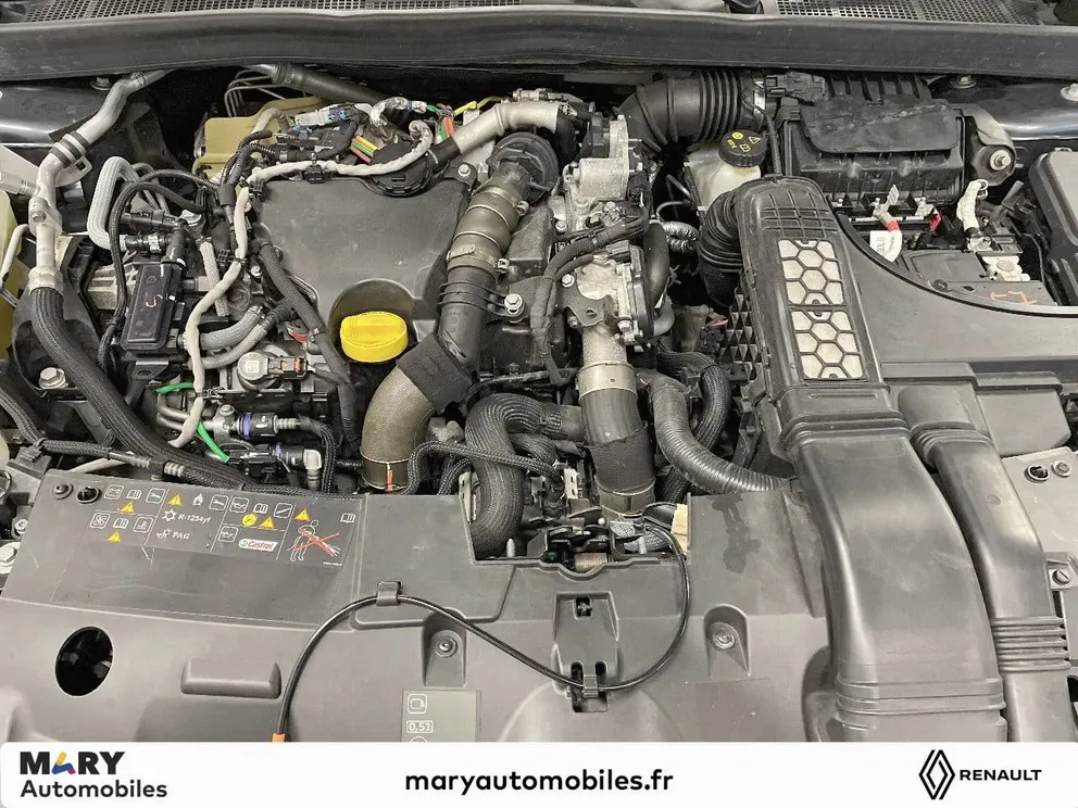 Véhicule occasion 198314 - renault MEGANE - Photo 20