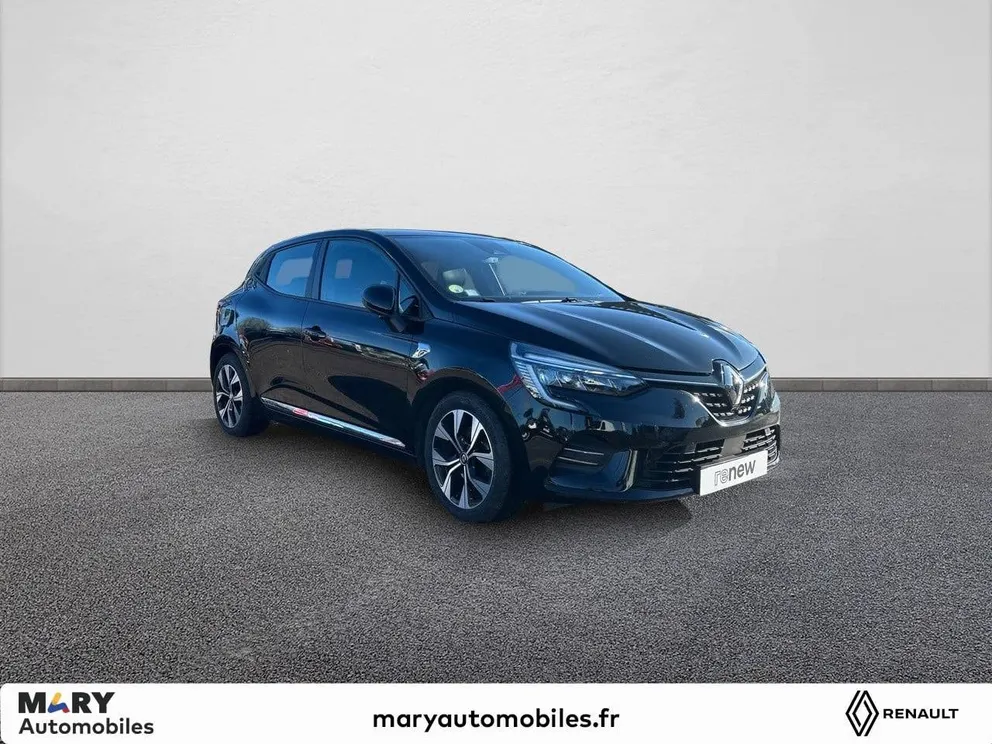 Véhicule occasion 224675 - renault CLIO - Photo 3