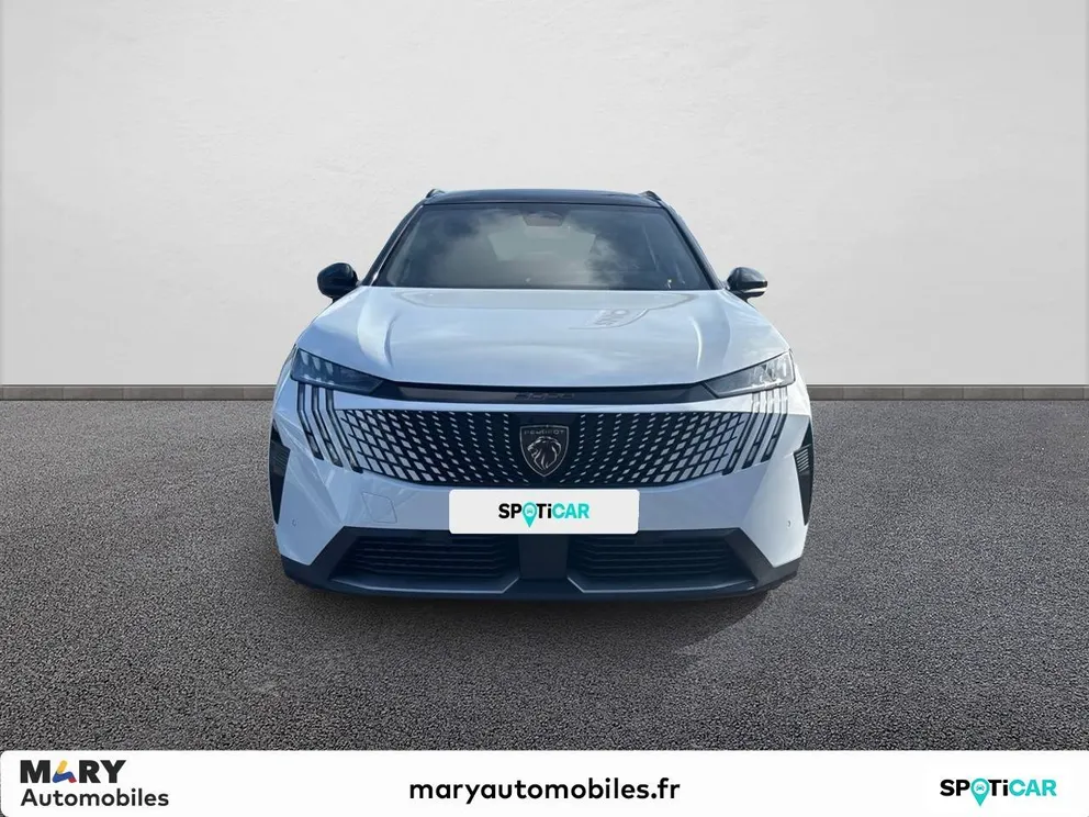 Véhicule occasion 191161 - peugeot 5008 - Photo 2