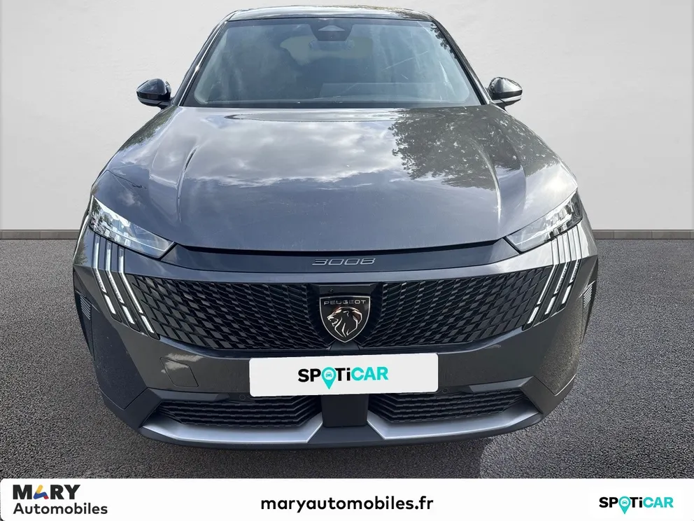 Véhicule occasion 213291 - peugeot 3008 - Photo 6
