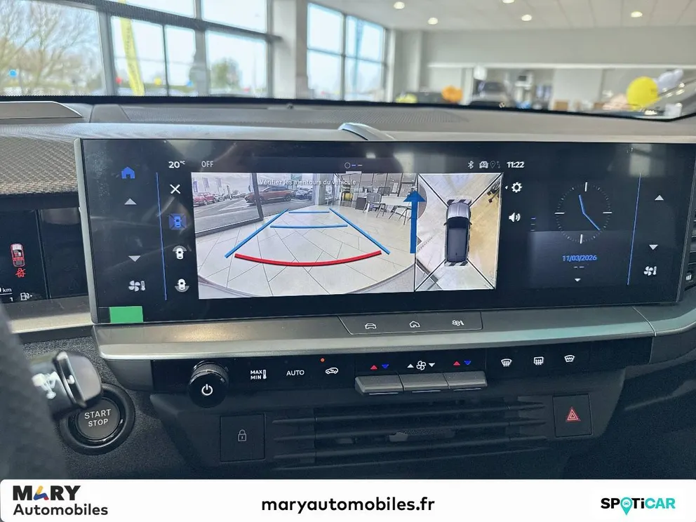 Véhicule occasion 216406 - opel GRANDLAND - Photo 14