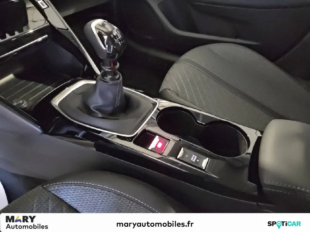 Véhicule occasion 230800 - peugeot 208 - Photo 13