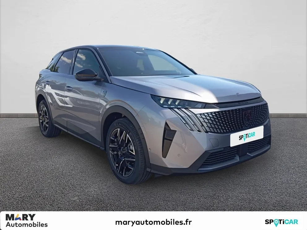 Véhicule occasion 1228537 - peugeot 3008 - Photo 5