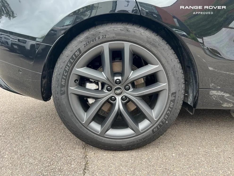 Véhicule occasion 234408 - land rover RR SPORT p460e PHEV - Photo 7