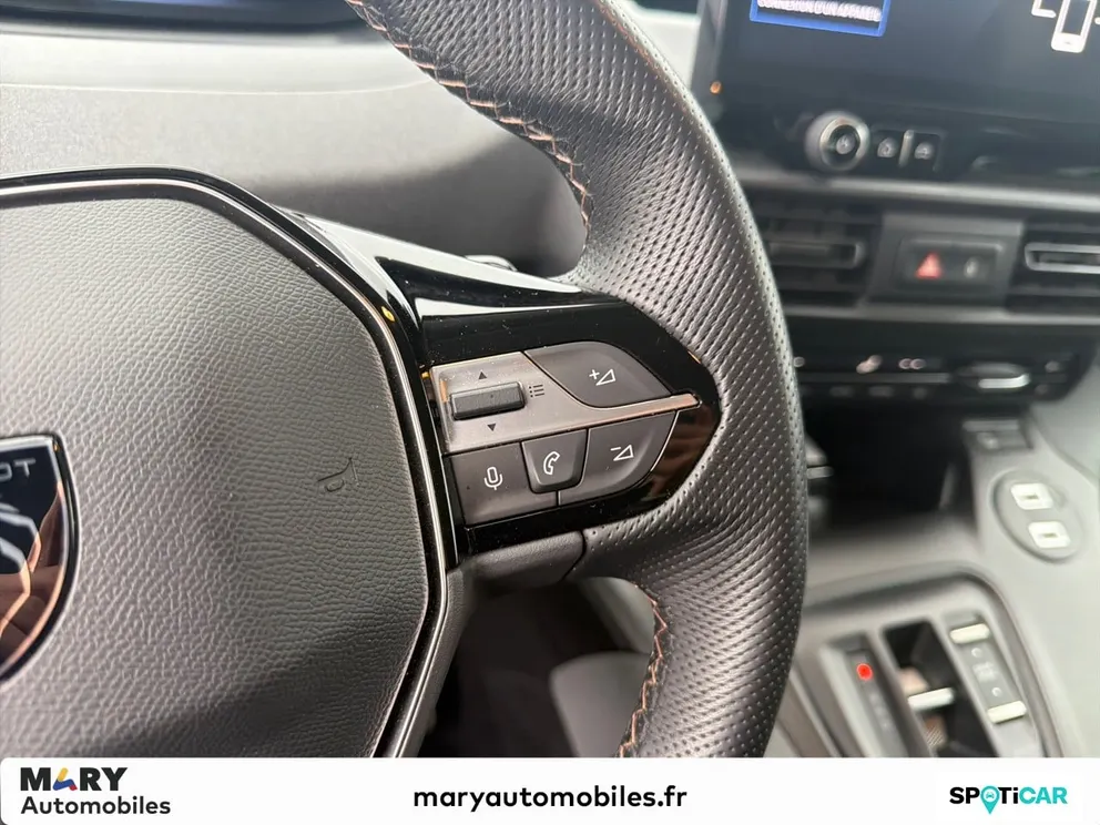 Véhicule occasion 219384 - peugeot RIFTER - Photo 15