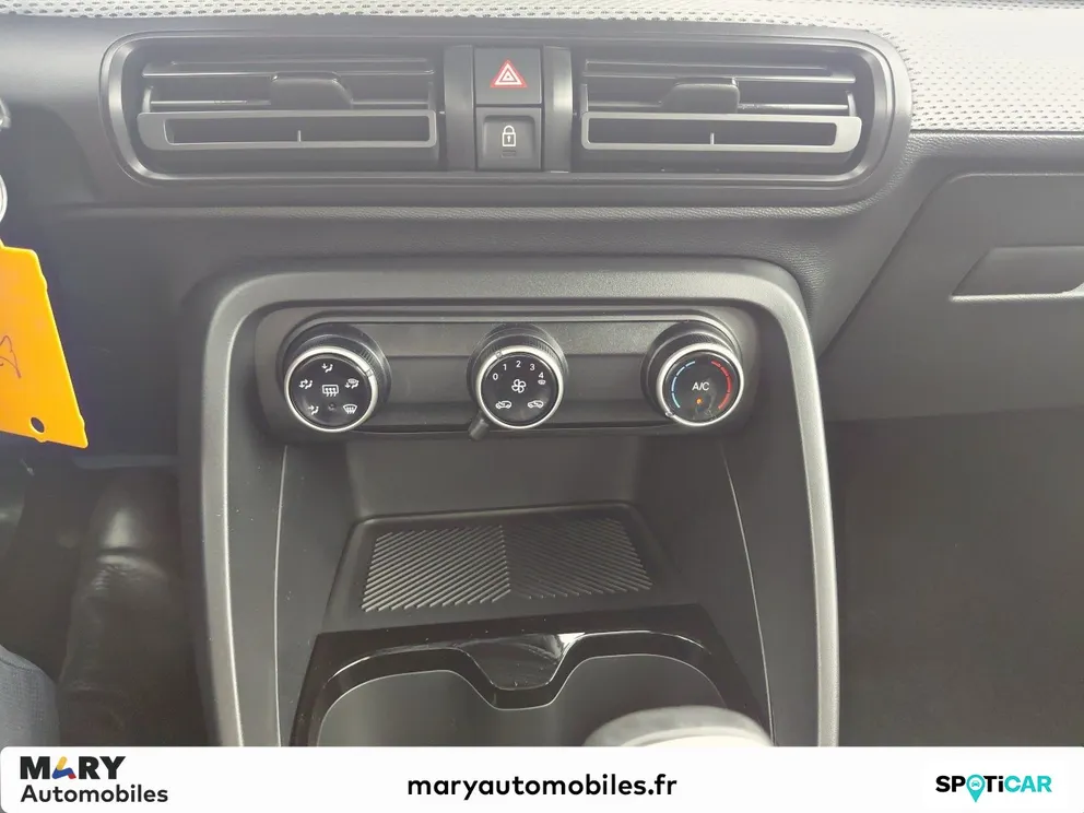 Véhicule occasion 1233404 - Citroën C3 - Photo 9
