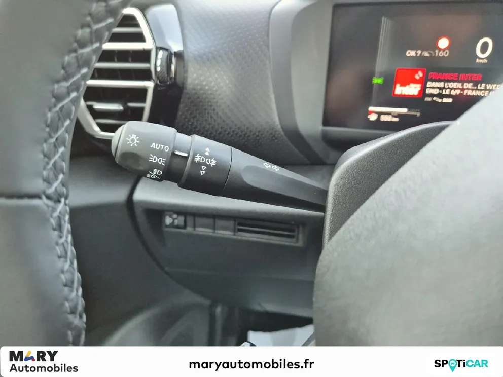 Véhicule occasion 1233032 - Citroën C4 - Photo 16