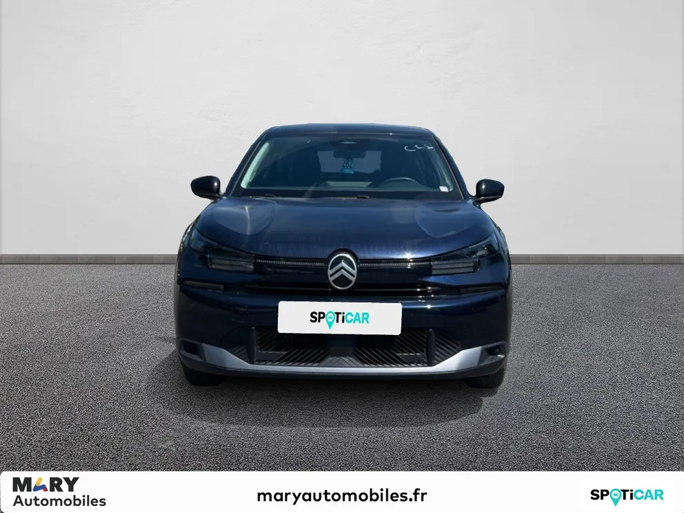 Véhicule occasion 1233269 - Citroën C4 - Photo 6