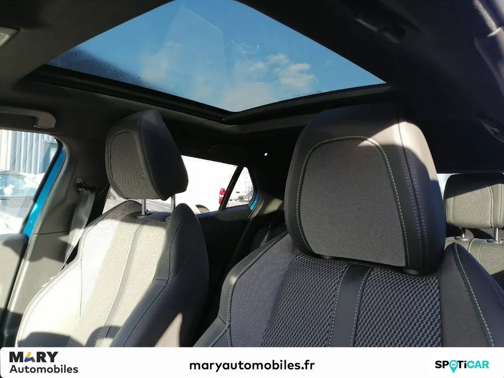 Véhicule occasion 142022 - peugeot 2008 - Photo 20