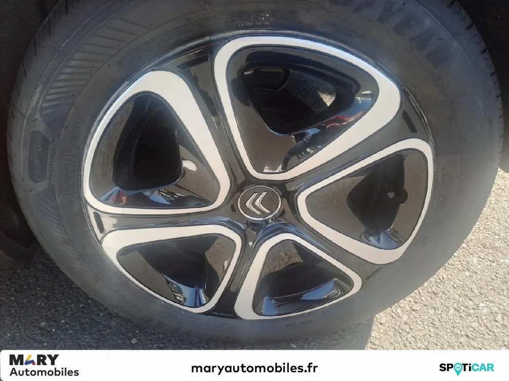 Véhicule occasion 1235355 - Citroën C3 - Photo 7